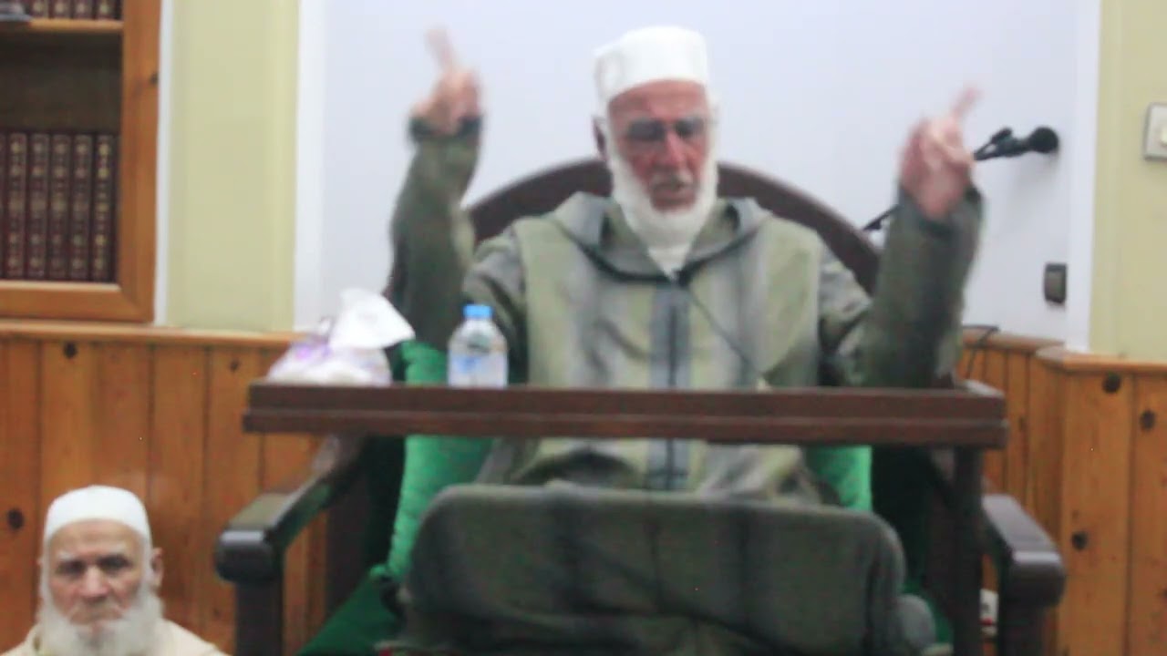 أركـان وشـروط قـبـول الـدعـاء