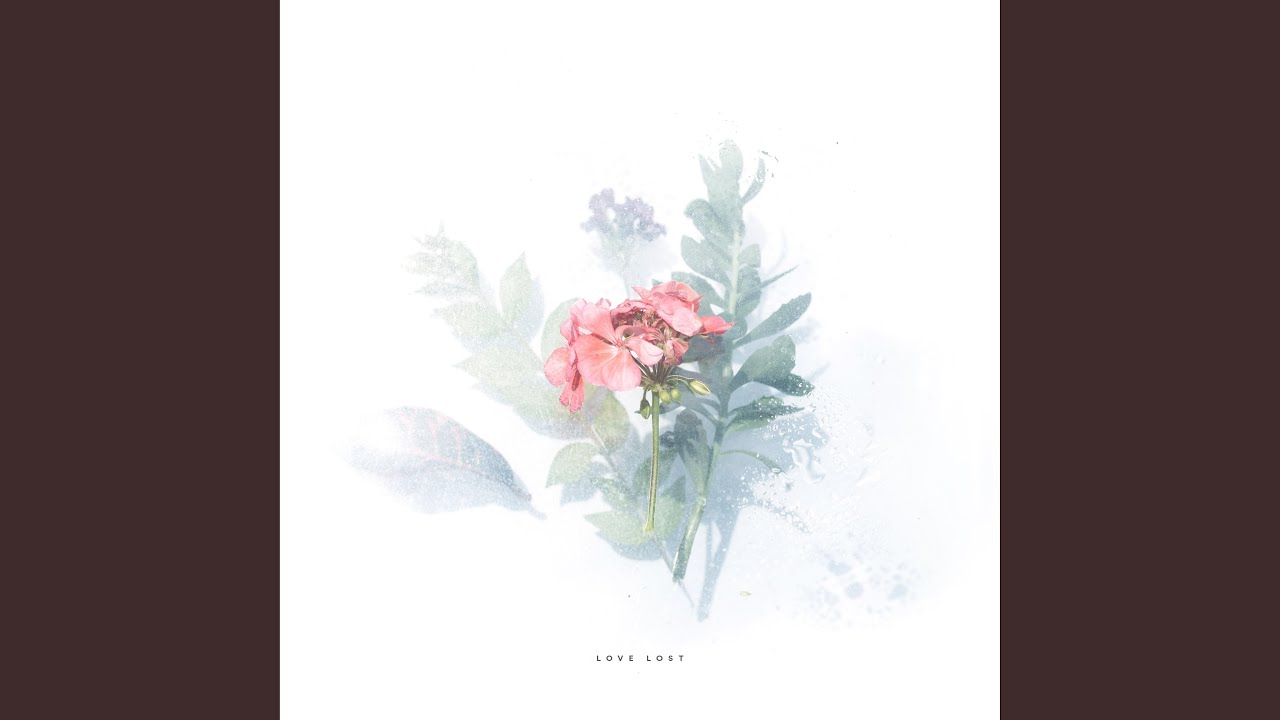 Love Lost (Piano Solo)