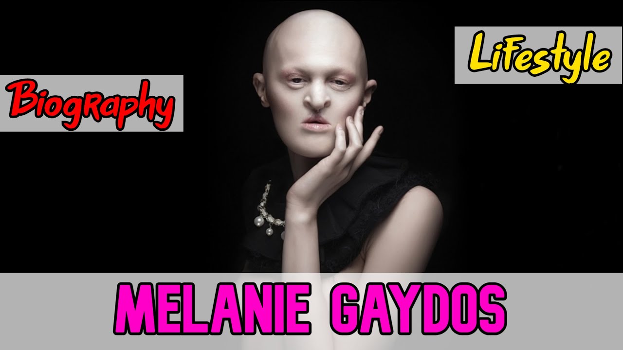 Melanie Gaydos American Actress Biography & Lifestyle