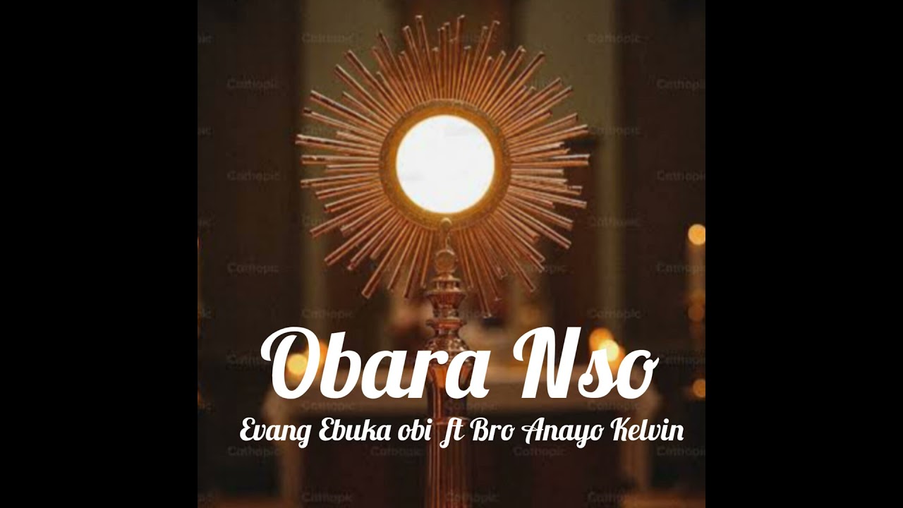 Obara Nso