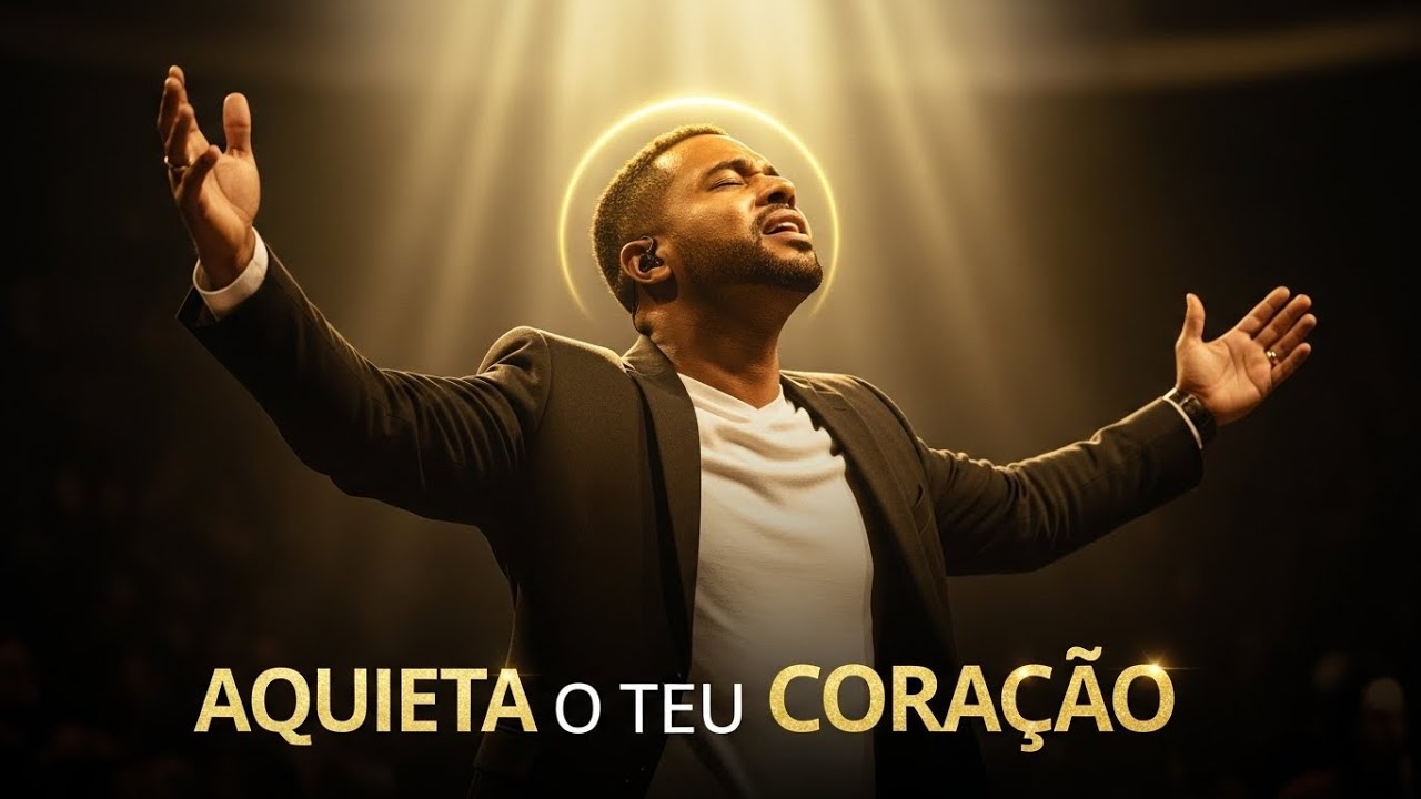 Aquieta o Teu Coração