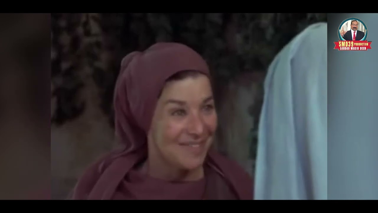 Aaya Jabrael Lay Ke I Saleebi Geet  - Arif Akhtar -  SMD39PRODUCTION