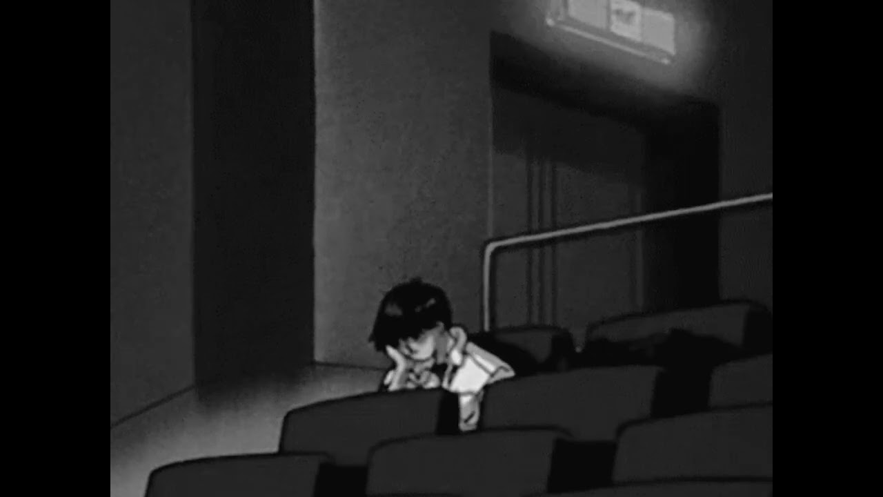 joy division - new dawn fades (live at paradiso, 1980) (slowed + reverb)