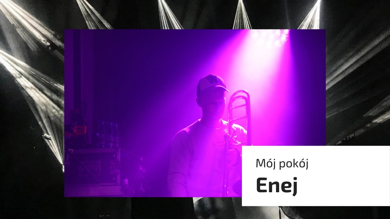 Enej-Mój pokój| Grębocice 03.05.2022