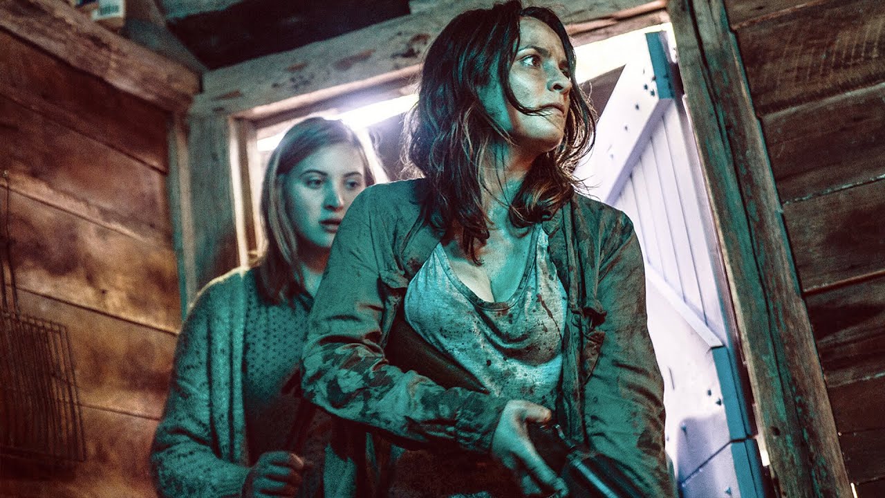 Дьявольское дитя | полный фильм - русские субтитры