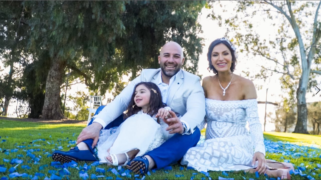 •Our Gender Reveal• Videography by @sasha_dordevic