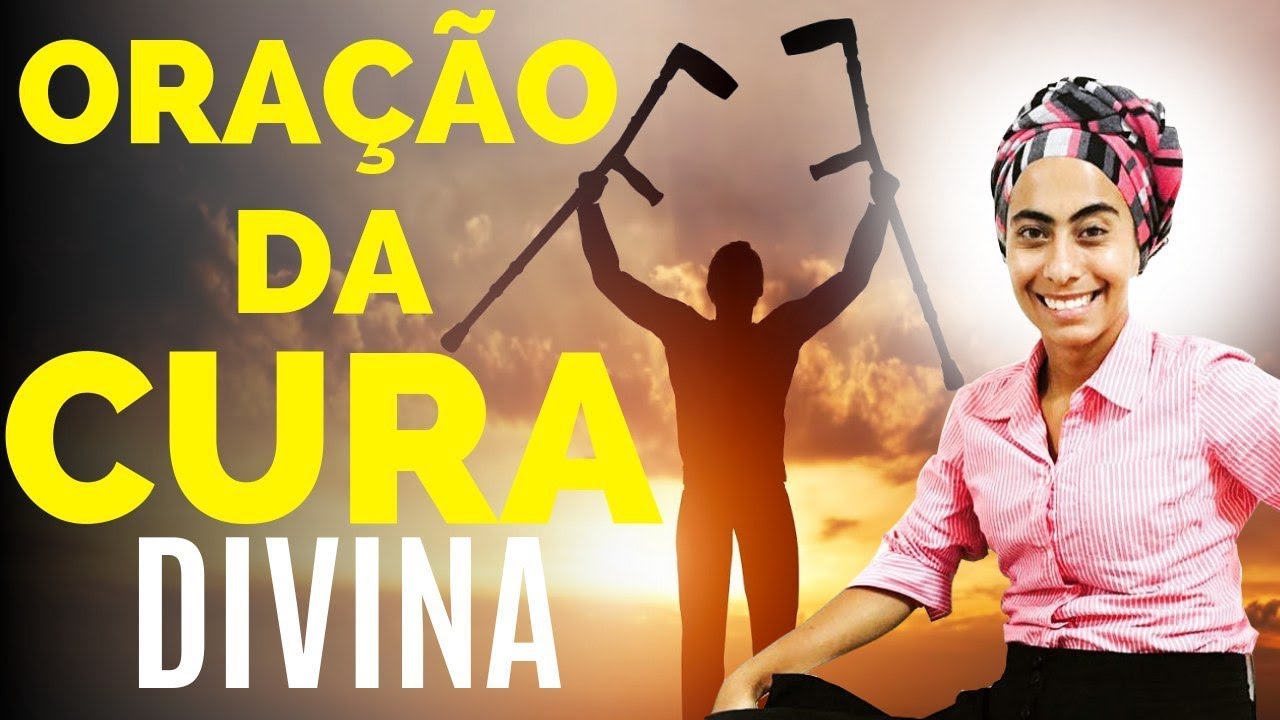 🔴 ORAÇÃO DA CURA DIVINA DA MEIA NOITE COM IZABEL FERREIRA