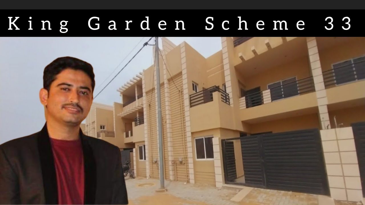 Kings Garden Bungalows Scheme 33