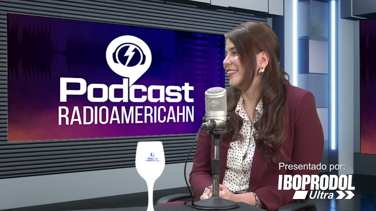 Episodio #42 | T4 - Conecta2 con Carmen Hayde&eacute; L&oacute;pez, exsubsecretaria de Gobernaci&oacute;n - Completo