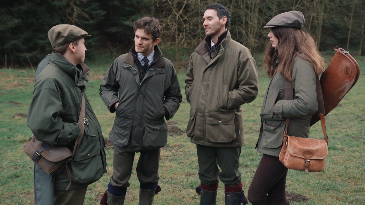 Schöffel Country Shooting Collection - 2017