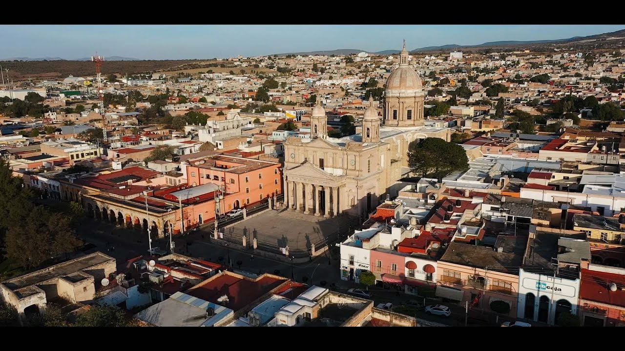 San José Iturbide Guanajuato (Documental)