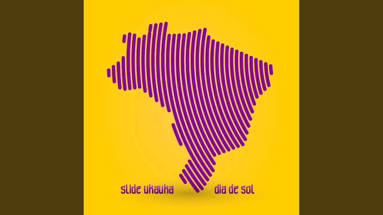 Dia De Sol (feat. Slide)