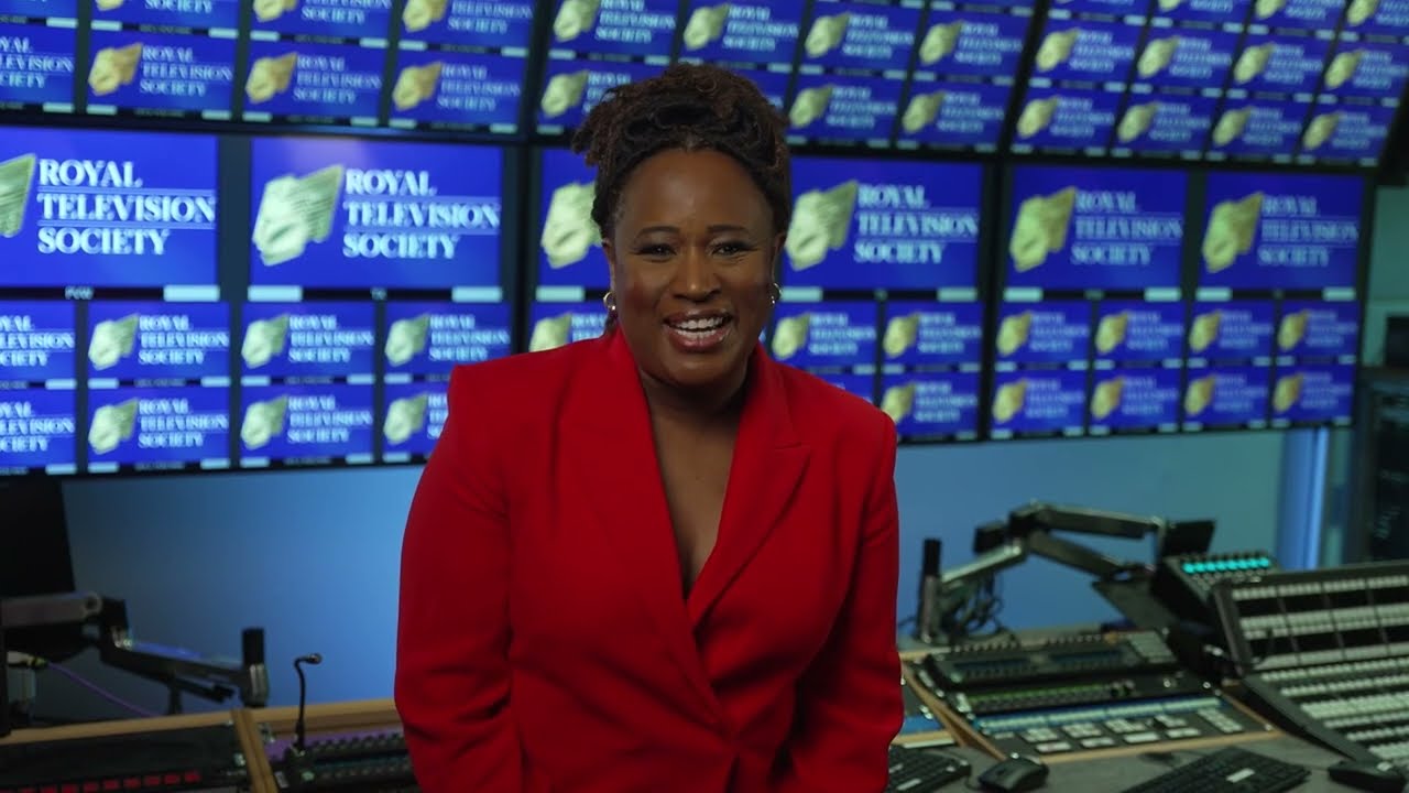 RTS Programme Awards 2026 Nominations Announcement