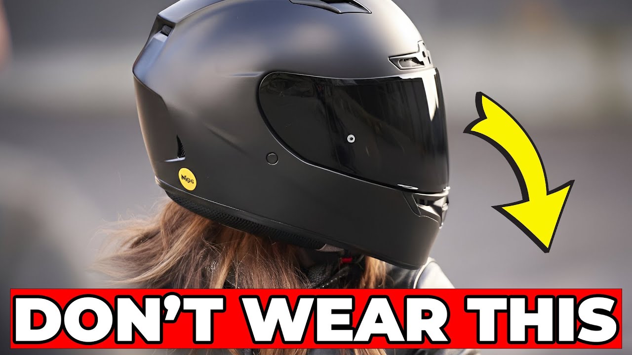 The Truth About Riding a Motorcycle (Things Nobody Tells Beginners)