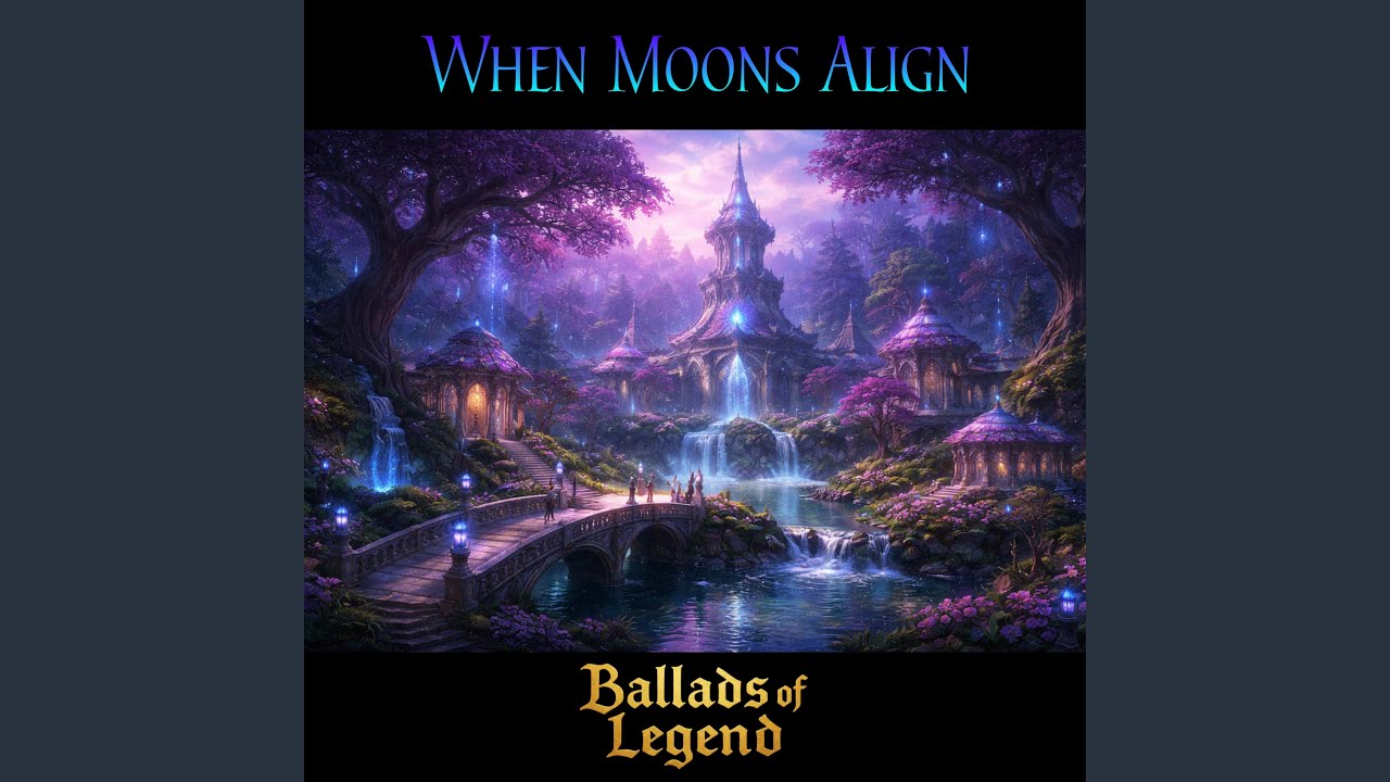 When Moons Align