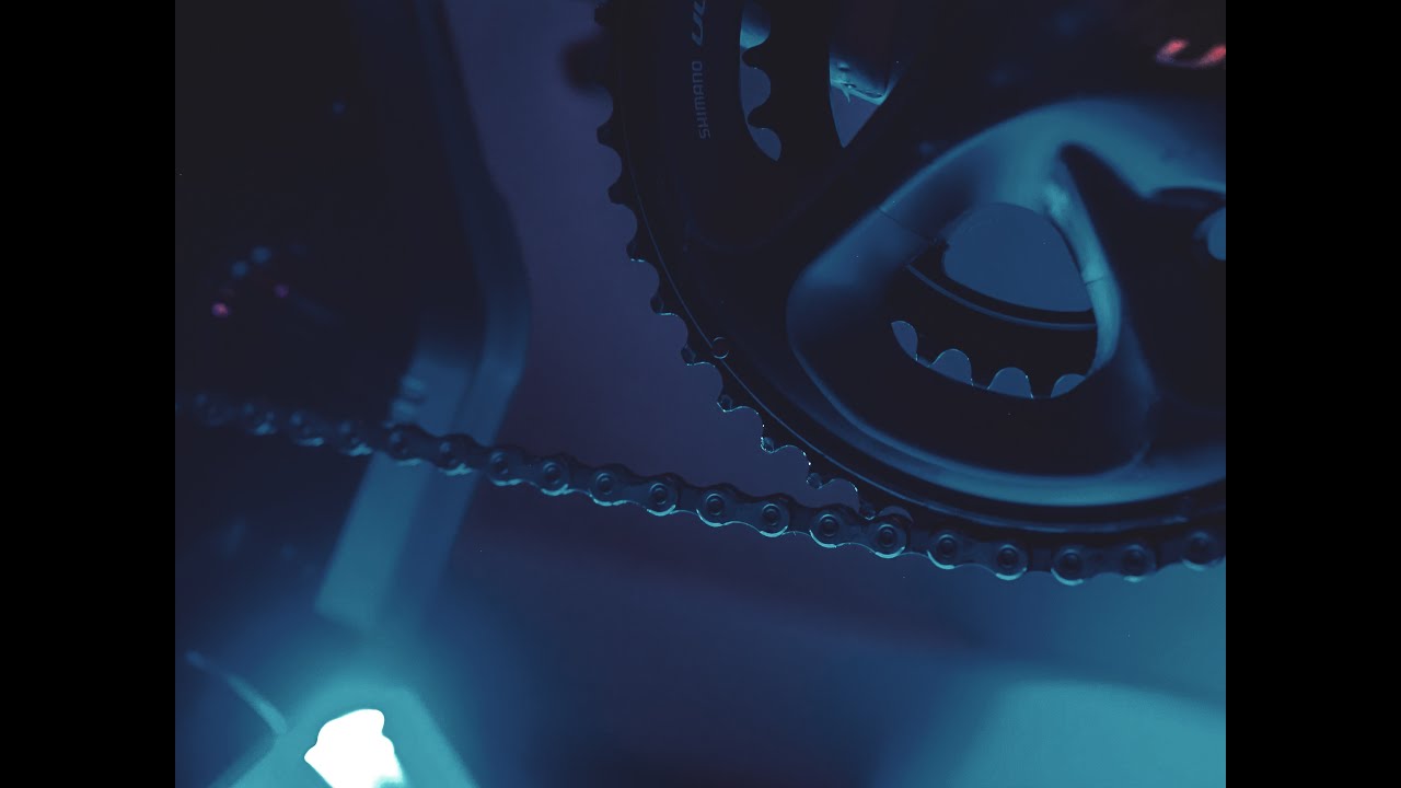 TACX NEO2T - ERG MODE