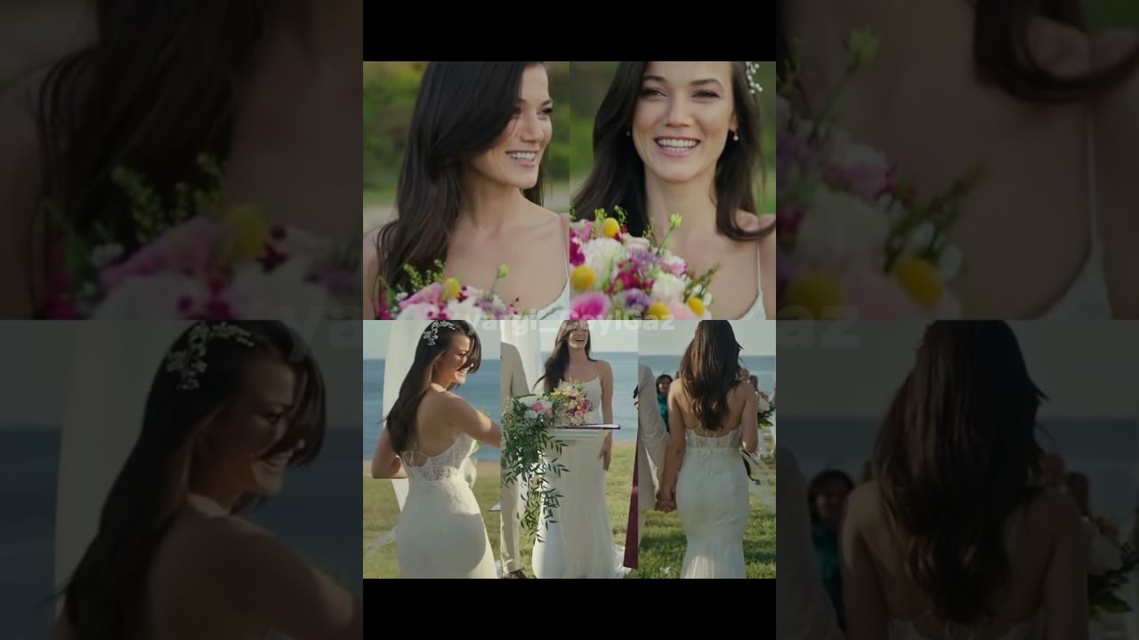 اطلالات بينار دينيز 'جيلين' في مسلسل القضاء👠 Ceylin's outfits in yargi