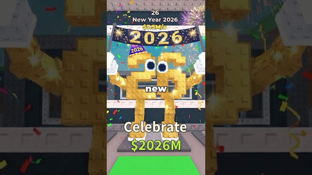 The New 2026 Brainrot in Steal A Brainrot?