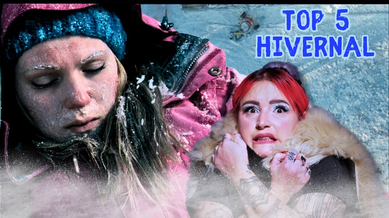 TOP 5 des meilleurs films d'horreur et de genre hivernal