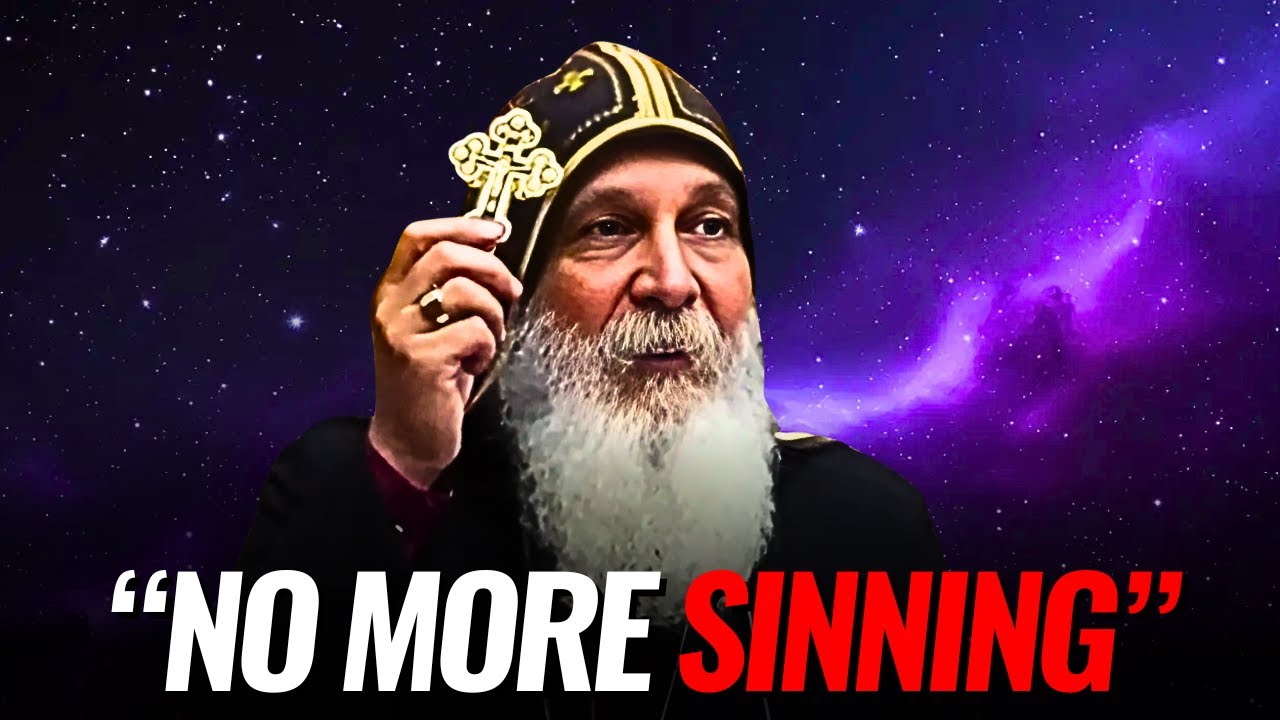 ГРЕХ РАЗВРАТИЛ ТВОЮ ДУШУ - Мар Мари Эммануэль