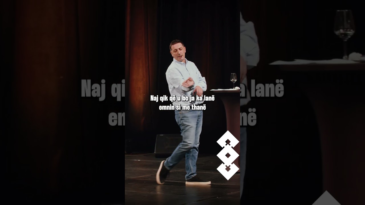 Nafaken e kujt? Valon Syla komenton moshen e mesme 😅