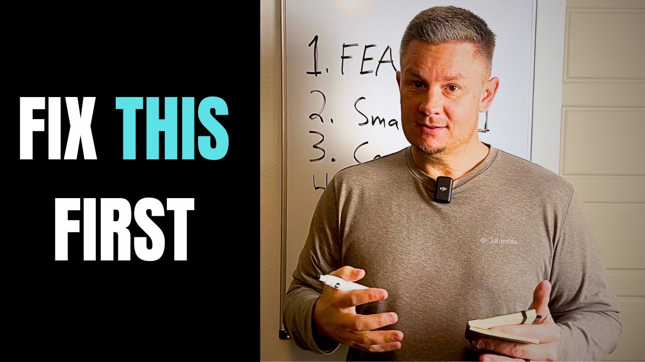 Вот почему вы постоянно откладываете дела на потом (5 способов решения проблемы)