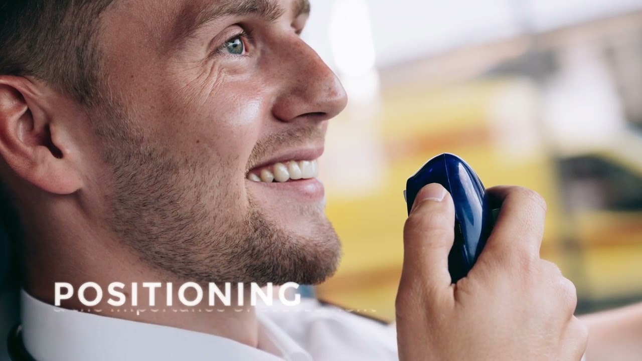 Professional Security Training: Tactical communication