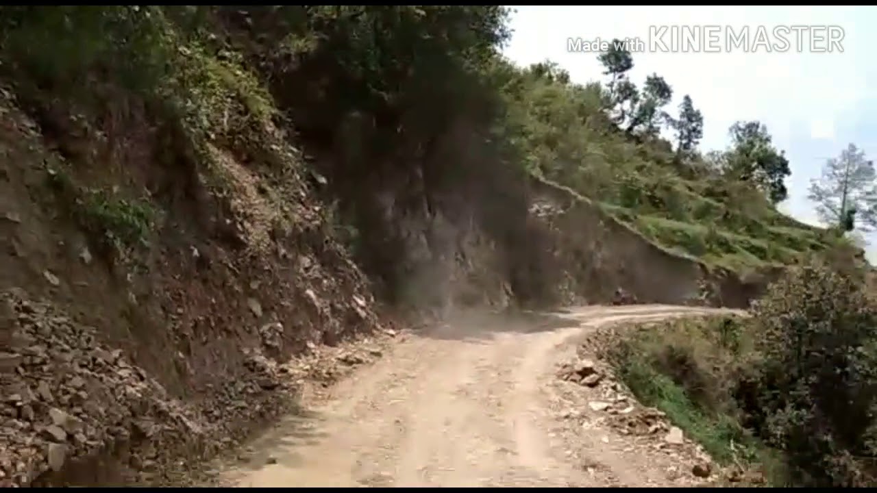 Bheglashi Satpuli Uttrakhand