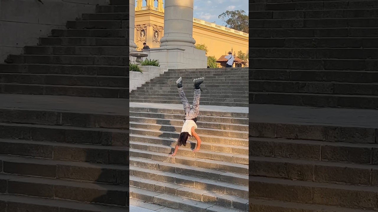 Where am I? 💭 #shorts #inlineskating #patin #rollerblading #spain