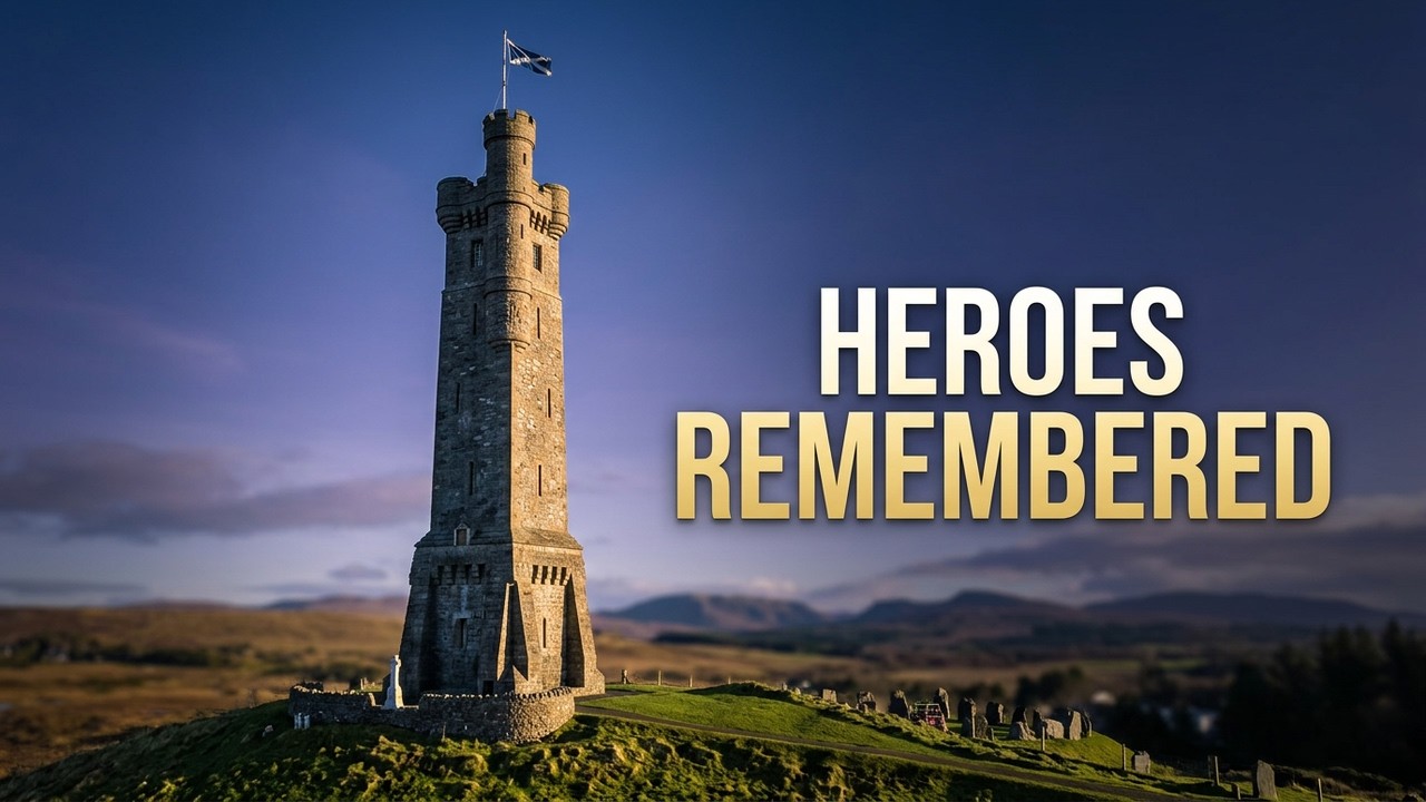 Echos of remembrance
