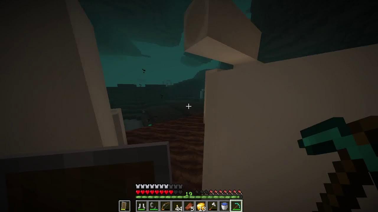 CAN I GET ALL 1000+ ADVANCEMENTS?? (bacap + addons)