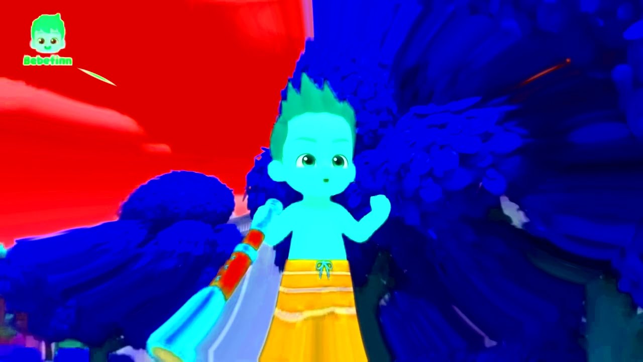 Treasure Hunt Adventure Effects Intro Logo New