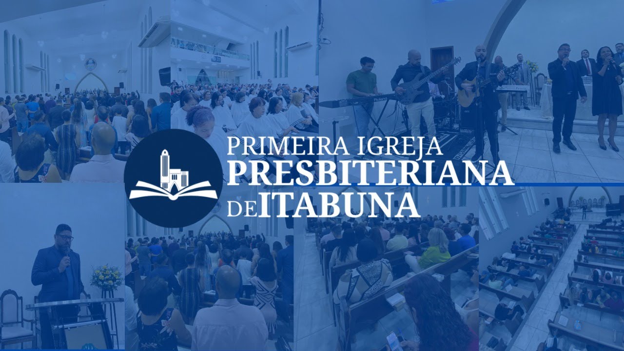 Culto e Ceia ao Senhor - 04/01/2026