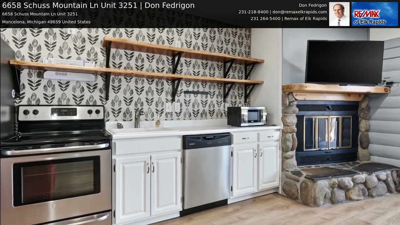 6658 Schuss Mountain Ln Unit 3251 | Don Fedrigon
