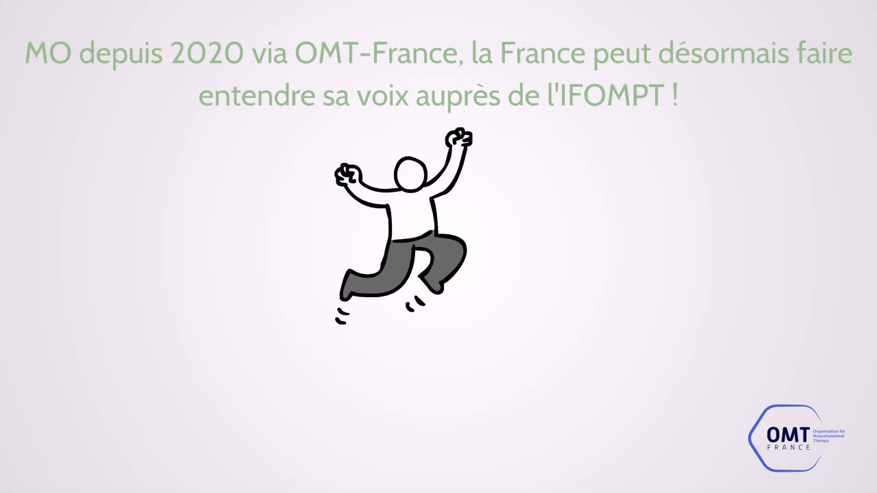 Les Standards &eacute;ducationnels de l'IFOMPT