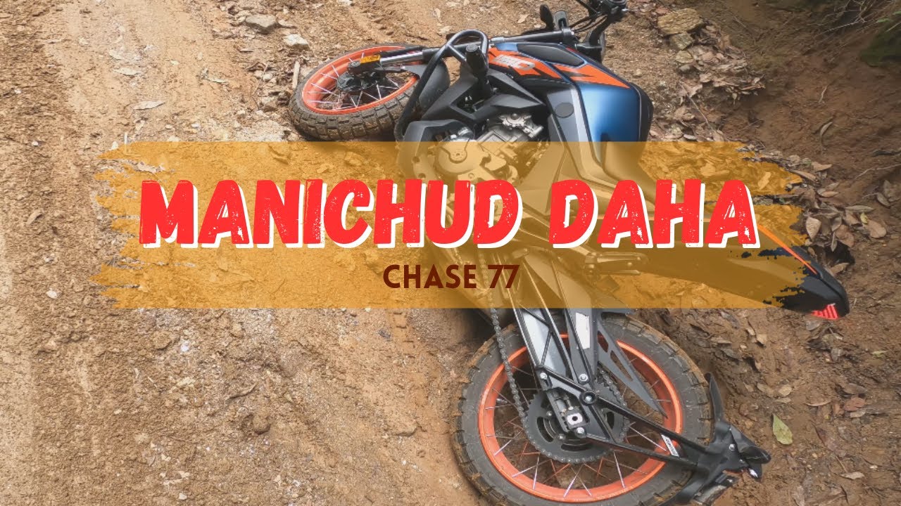LADERA BHAYE NI PUGIYO MANICHUD DAHA | ZONTES 150 | NEPAL