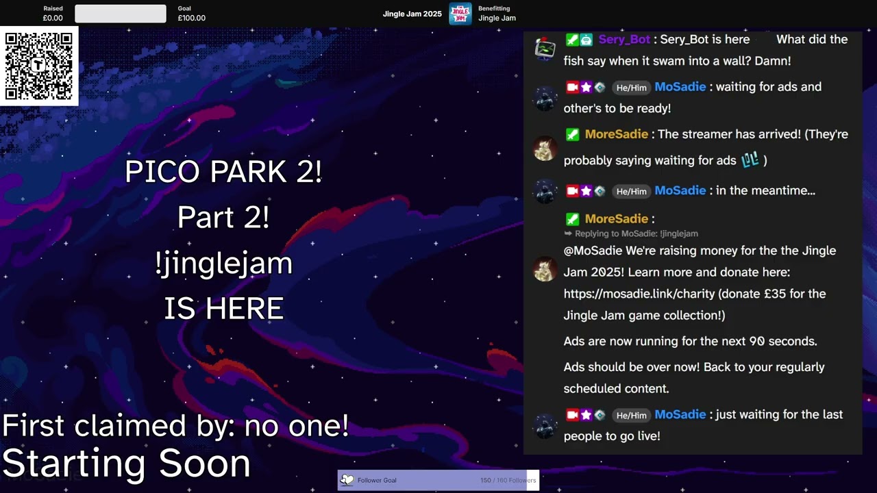 pico park 2 pain