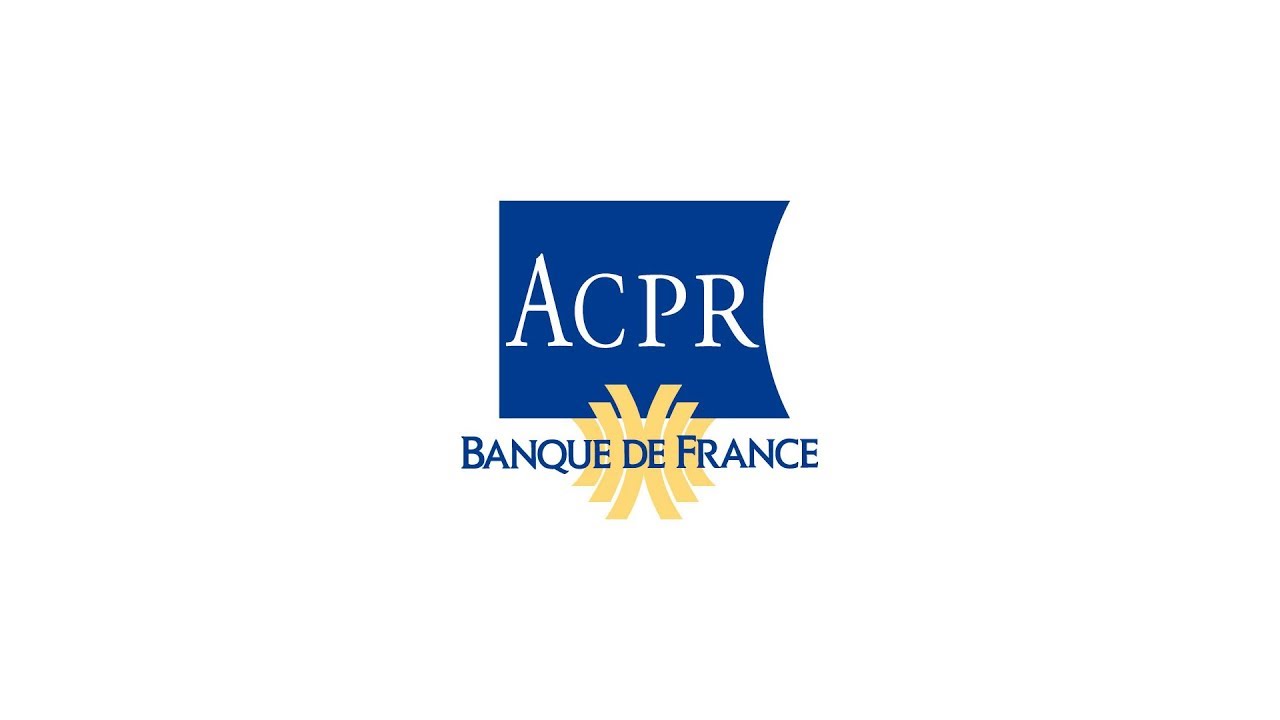 Conf&eacute;rence ACPR