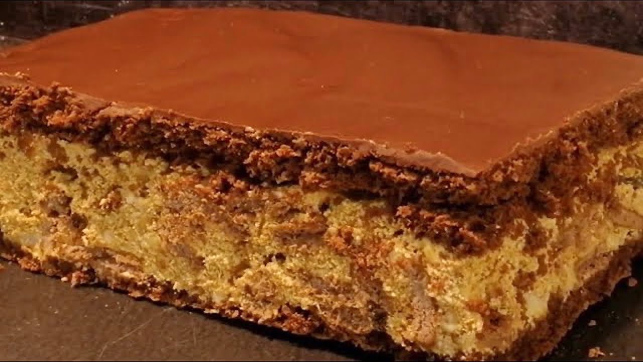 Шикарний торт 