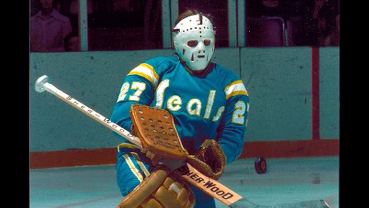 From Seals to Golden Seals to Barons and Then Gone, a History of a Defunct Organization