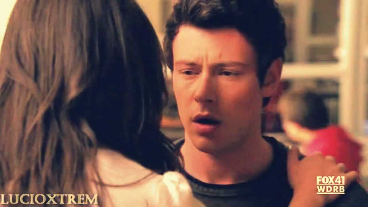 Finn//Rachel ~ You Belong With Me