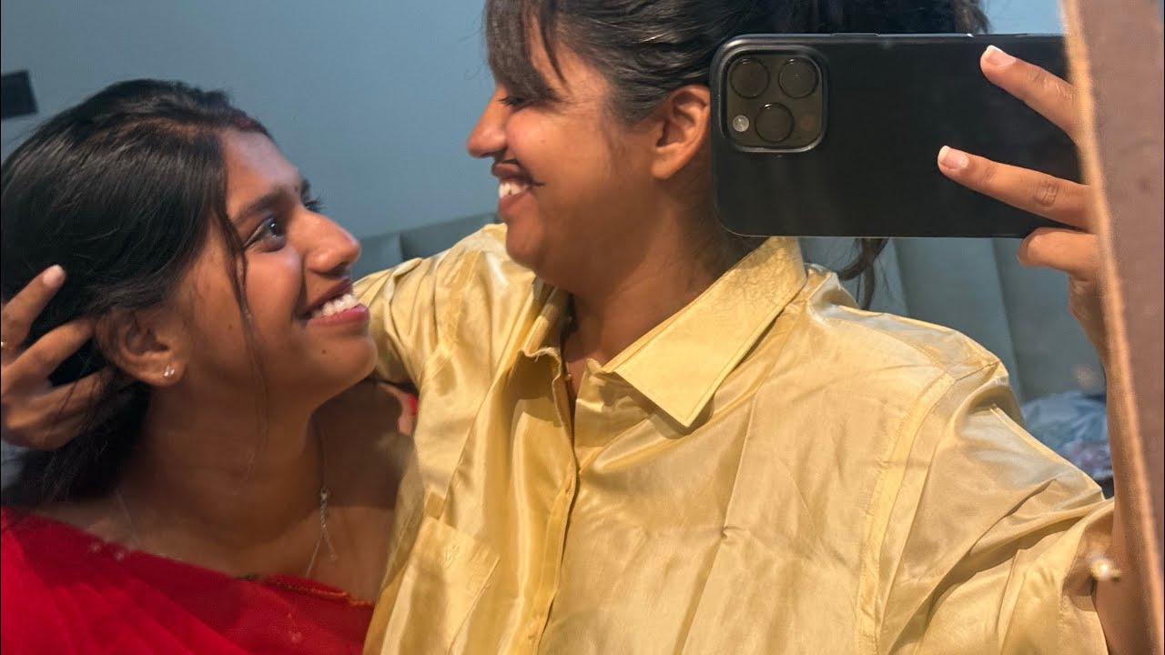 Sandhya yak althavle gotta ? Family reaction nodi 😱