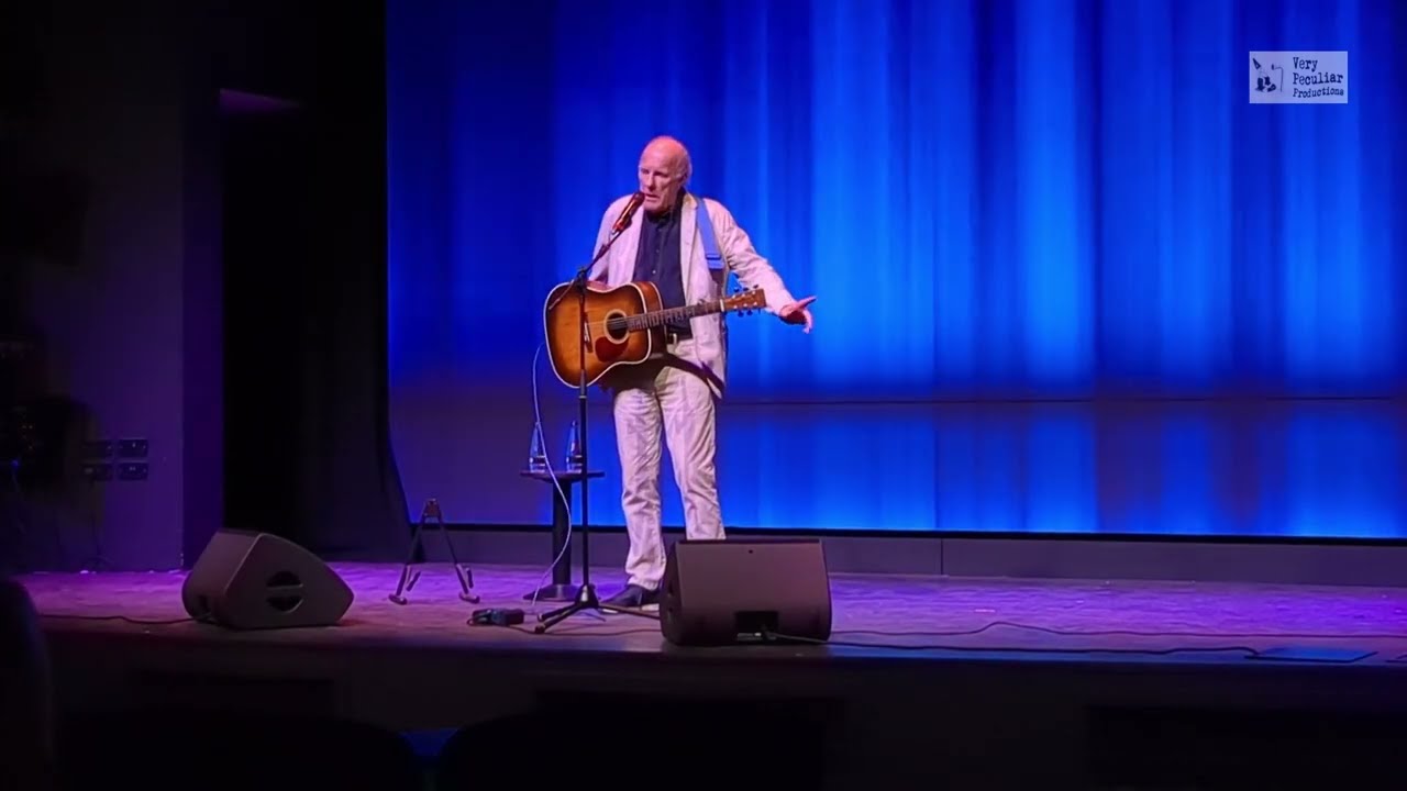 RICHARD DIGANCE at Heythrop Park, Chipping Norton, UK 2023 04 13