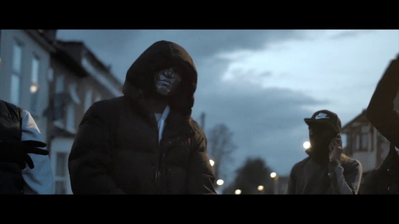 #BWC Stickup x Broadday - Credit (Music Video) | @MixtapeMadness