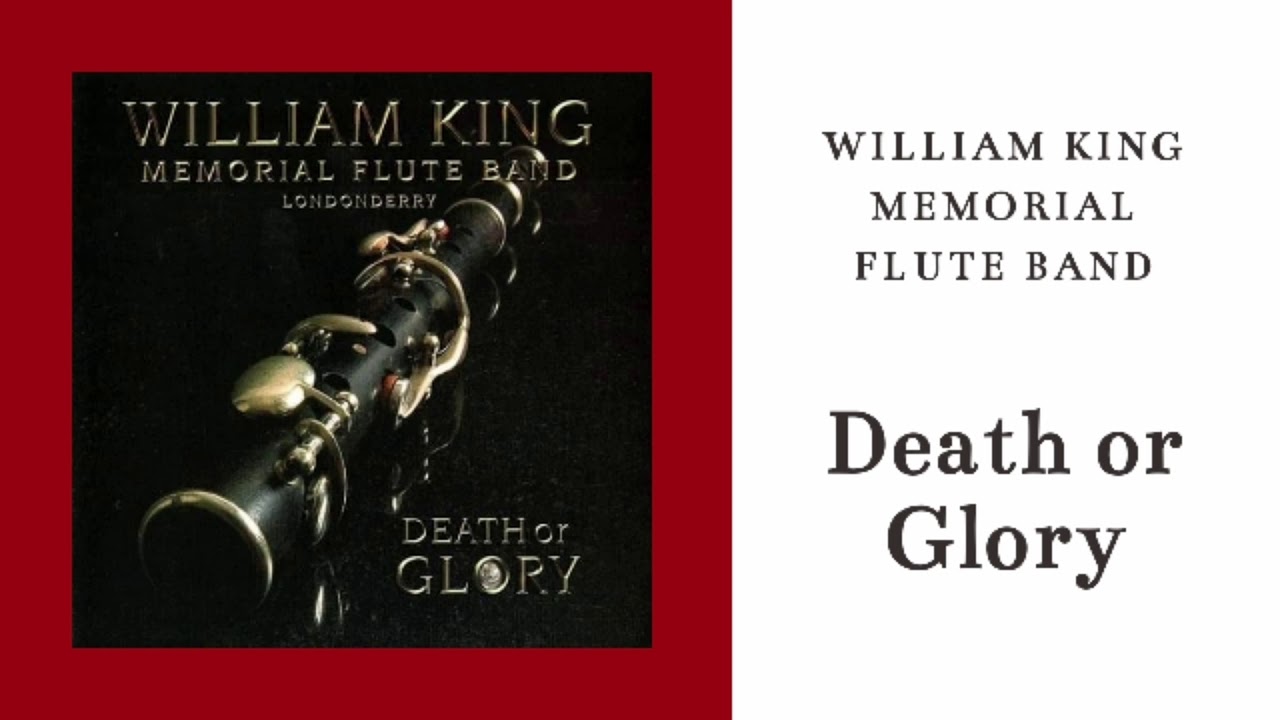 WKMFB : Death or Glory