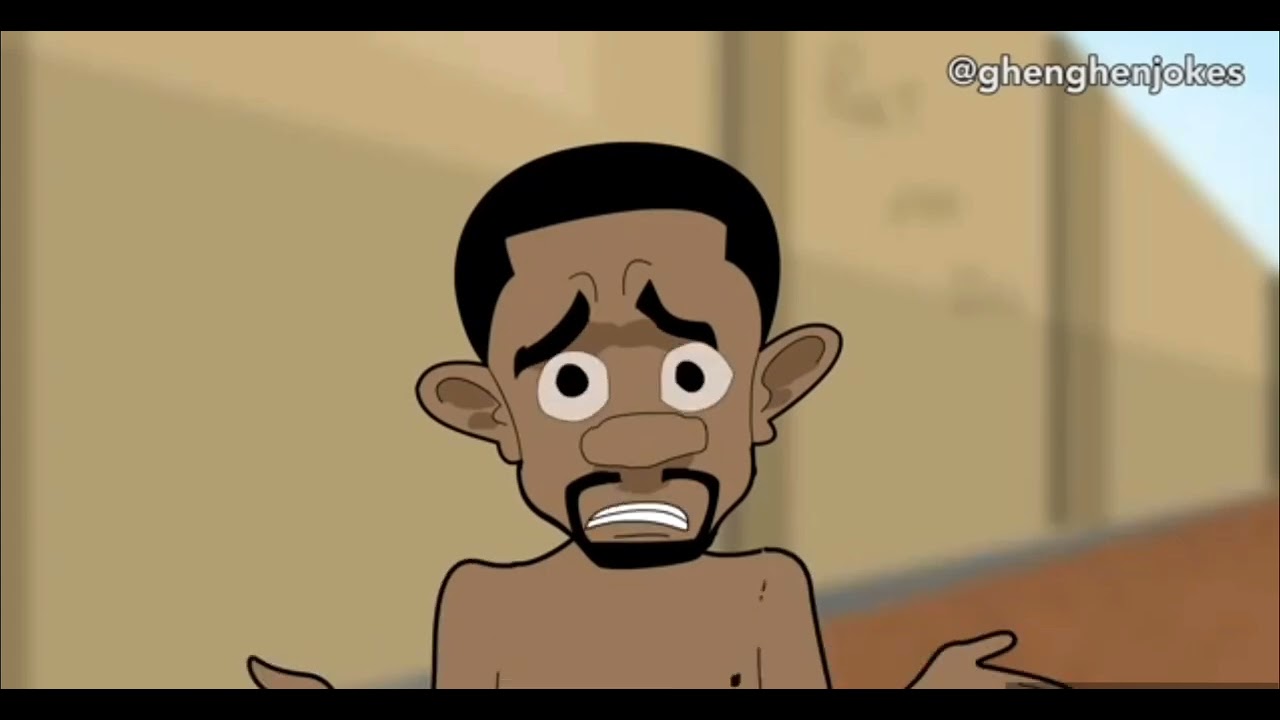 togo comédie 🔥kodjo à fumer 🔥😂