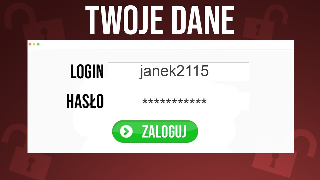 NAJWIĘKSZE Wycieki Danych w HISTORII