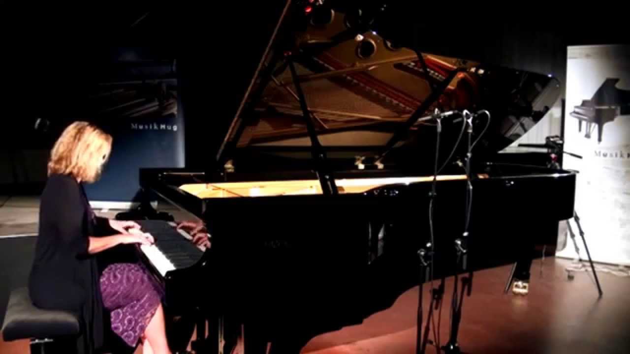 RACHMANINOFF Prelude op.23 No.4 in D - Major/ Anja Woschick