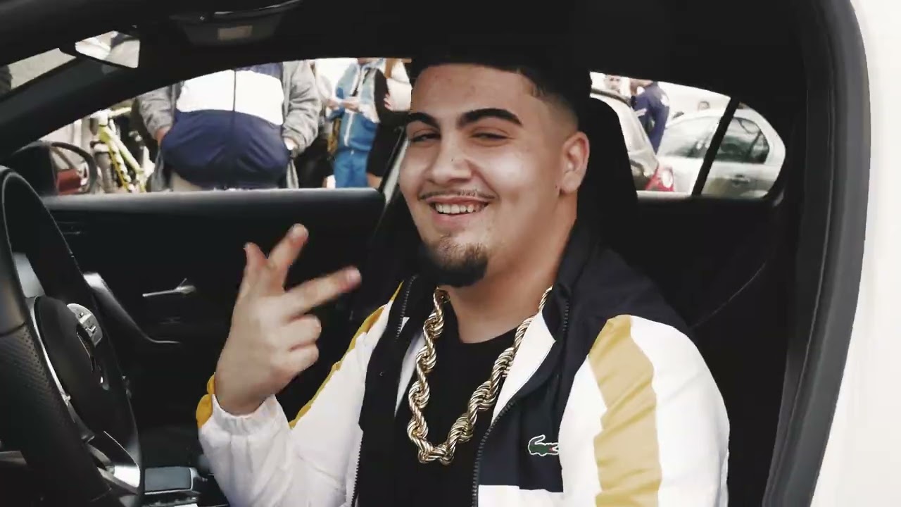MvP Boyi - Sigo Aqui (Prod: Alandalusbeat) Video Oficial
