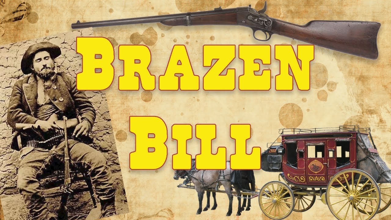 Brazen Bill